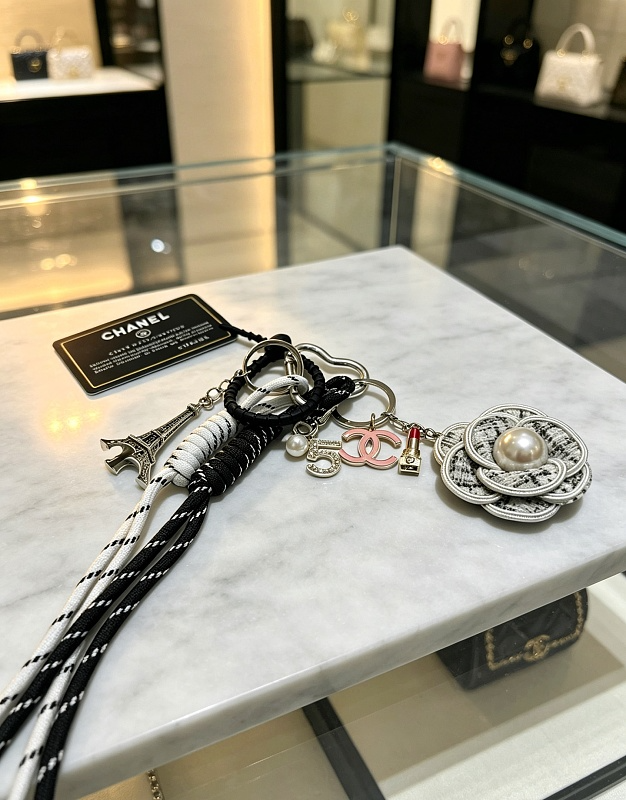 JK130 Key Chain New Style