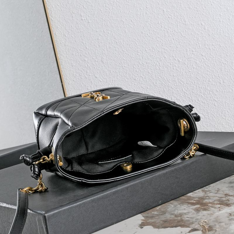 LYP65 bag 14.5X15.5X8cm Shoulder bags