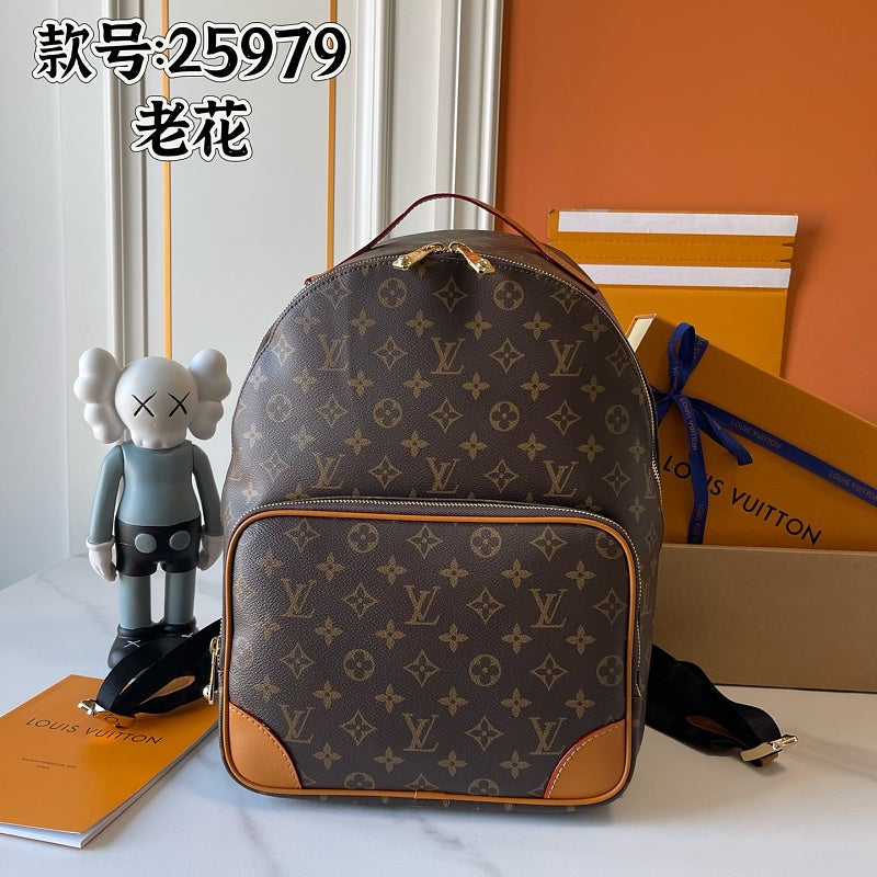LLP305 Bag 30-39-19CM Backpack