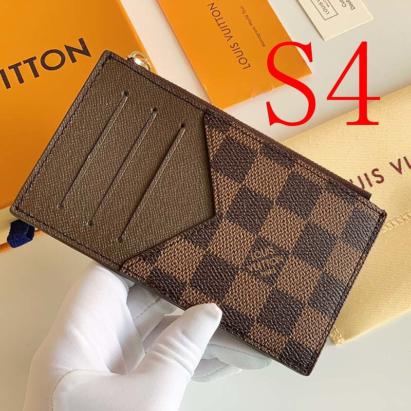 LLP319 Card bag 8-14.5-1cm with box