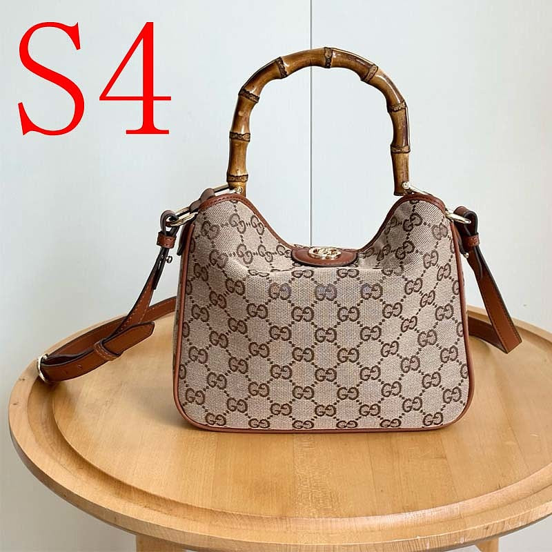 LGP99 Bag 24X15X5cm Handbag Bags