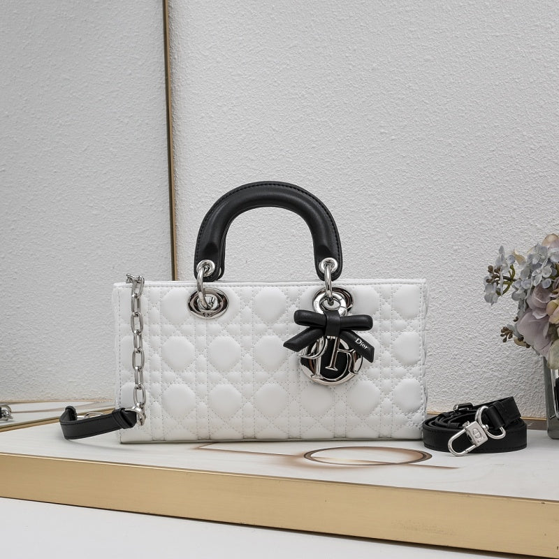LDP78 Bag 26-6-14cm 22-6-12cm 16-5.5-10cm Handbag Bags