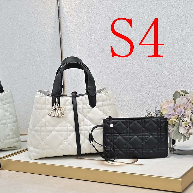 LDP75 Bag 28.5-19-21cm 23-15-15cm Handbag Bags