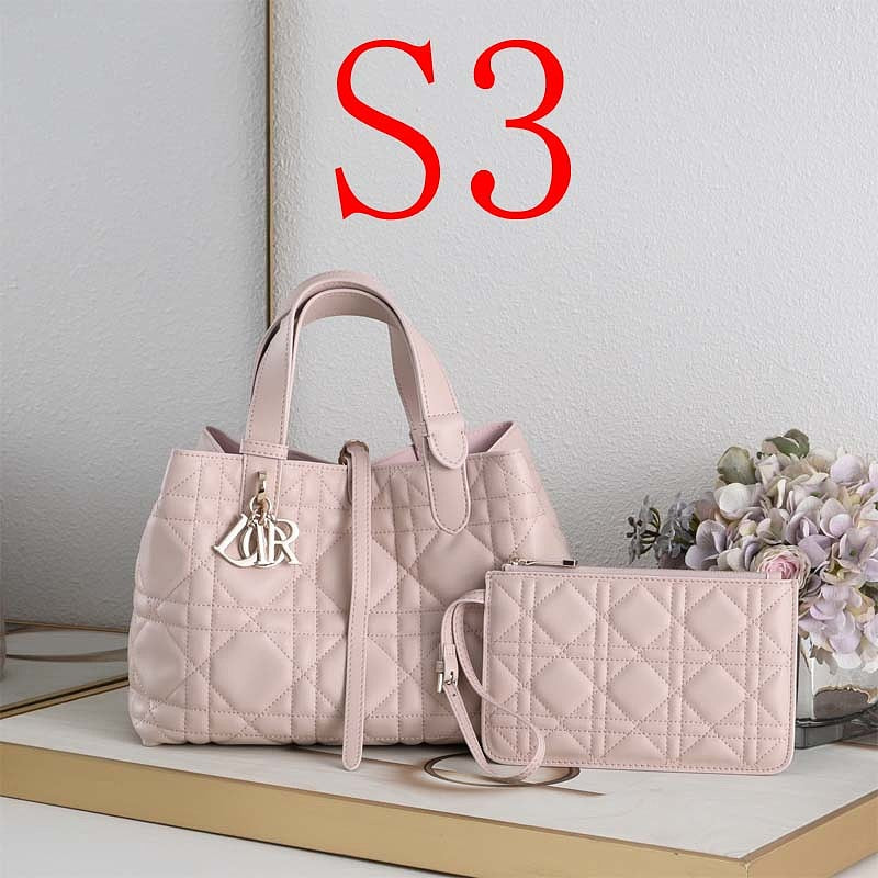 LDP76 Bag 28.5X19X21cm 23X15X15cm Handbag Bags