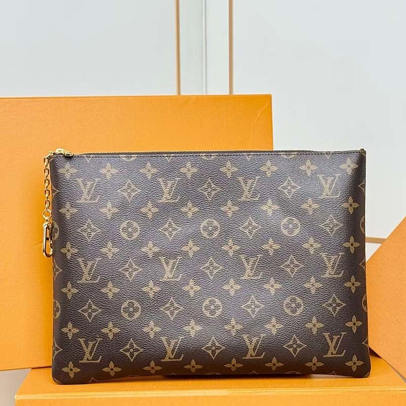 LLP289 Card wallet 33-23.5-1CM 24-15.5-1cm 15-9-1cm with box