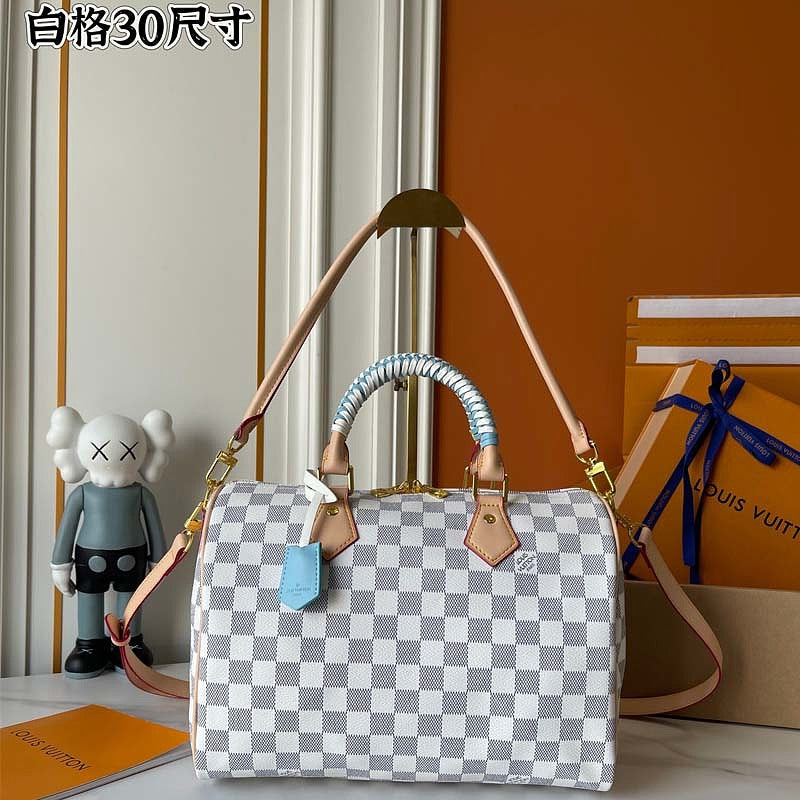 LLP328 Bag 30-21-17CM 20.5-13.5-12CM 16-10-7.5CM travel bag
