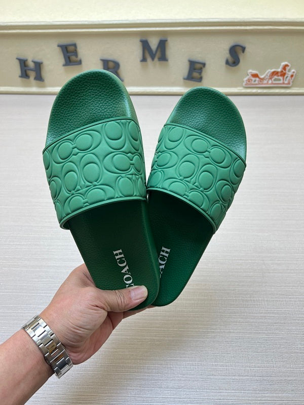 YCS2 Men Women shoes 38-46 Slipper with box