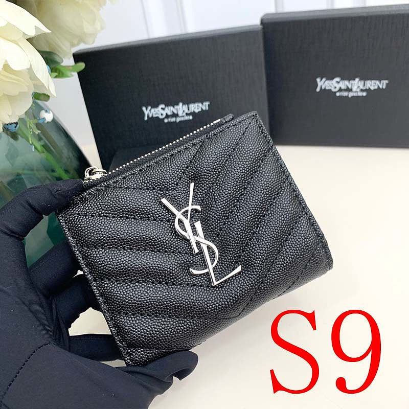 LYP79 bag 11×9×2CM Wallet