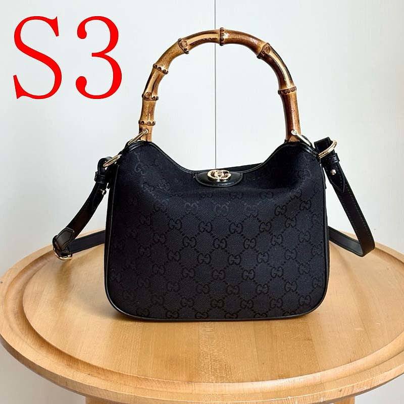 LGP99 Bag 24X15X5cm Handbag Bags