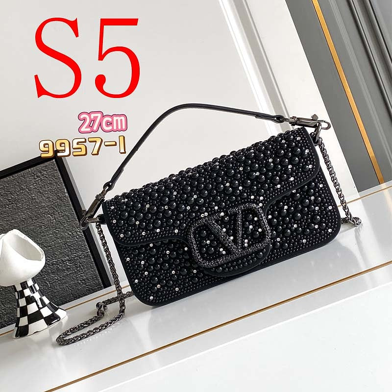 LVP8 bag 27-13-6cm 20-11-5 cm Shoulder bags