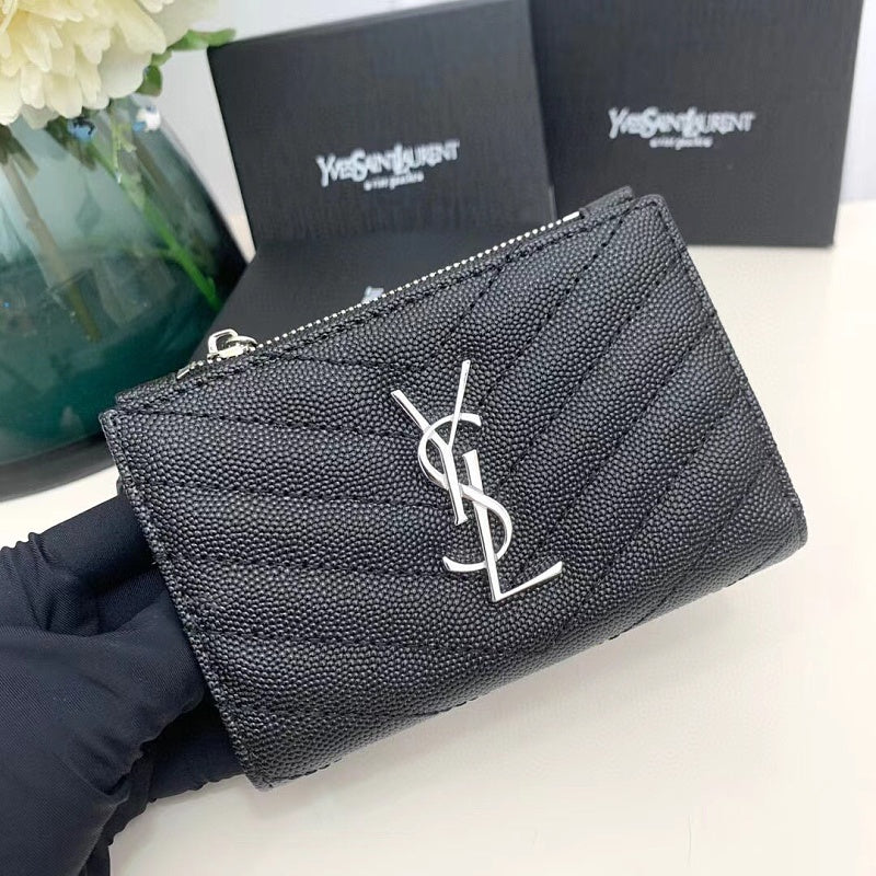 LYP81 bag 13×9.5×2CM Wallet