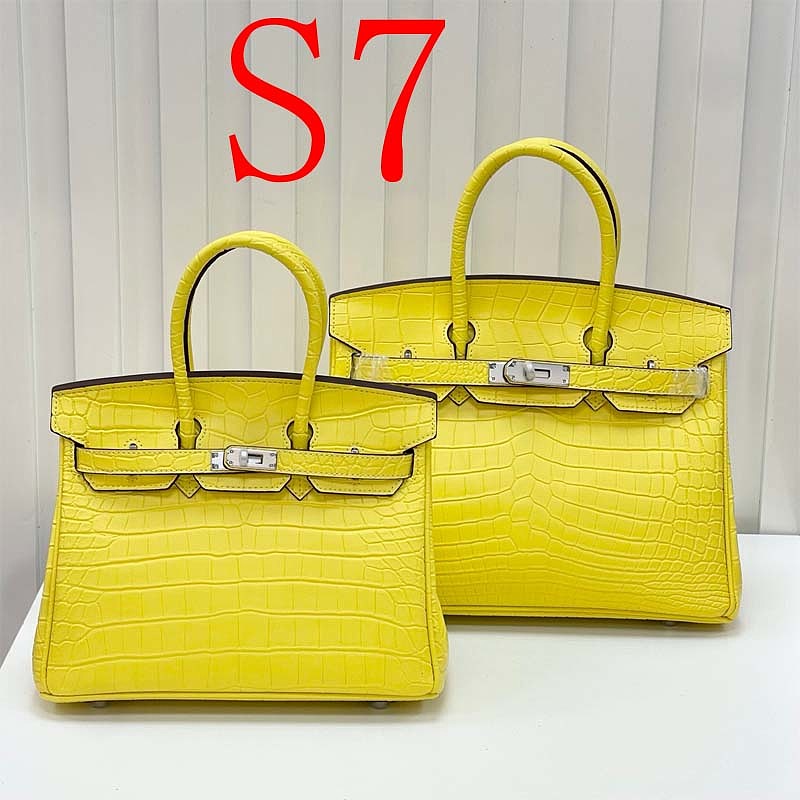 LHP16 Bag 25x12×19cm 30×16×24cm Handbag Bags