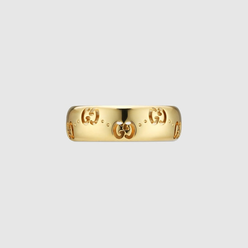 J141 Women's new fashionable titanium steel ring jewelry