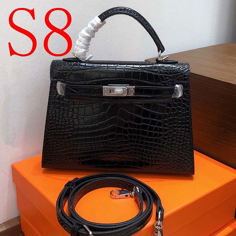 LHP15 Bag 22-7-16CM Handbag Bags