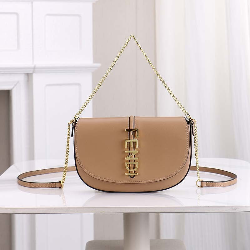 LFP44 bag 21-4-11cm Shoulder bags