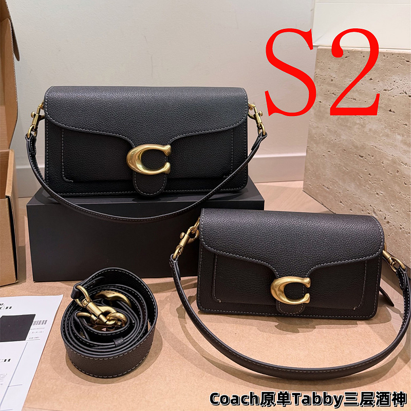 ACP10 Bag 26CM 20CM Shoulder bags With Box
