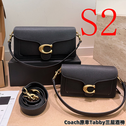 ACP10 Bag 26CM 20CM Shoulder bags With Box