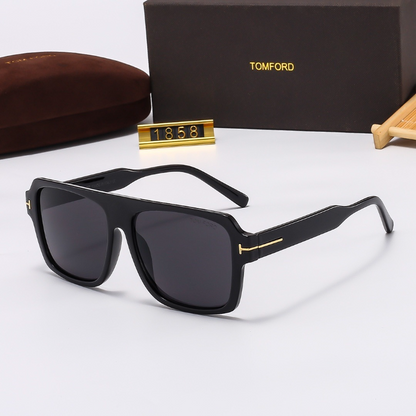 1858 Sunglasses with box