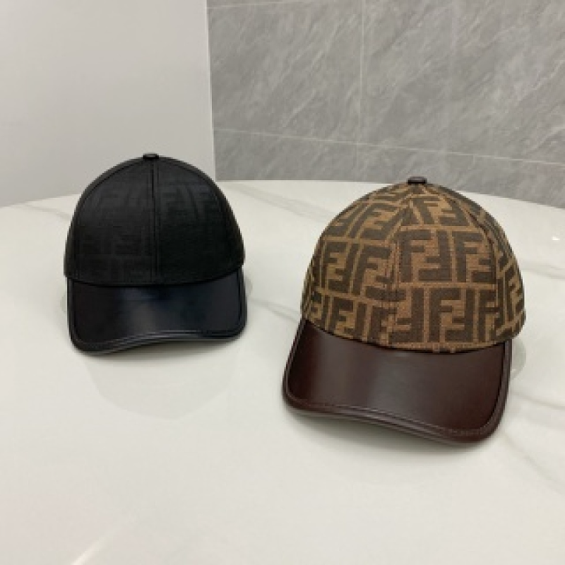 FDH51 New Men's and Women's Baseball Hats Sun Hats