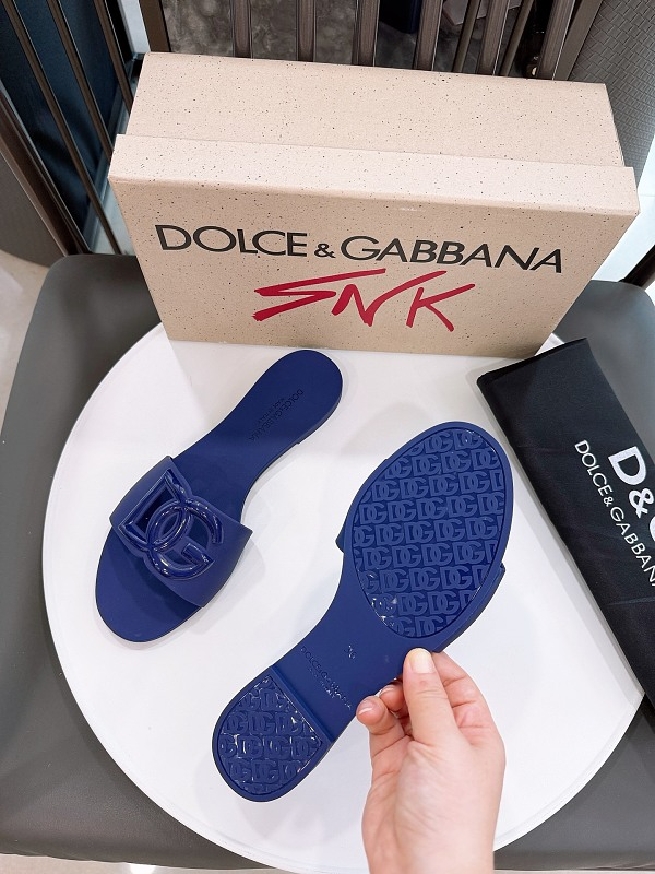 ODG1 Shoes Women 36-42 slippers with Box