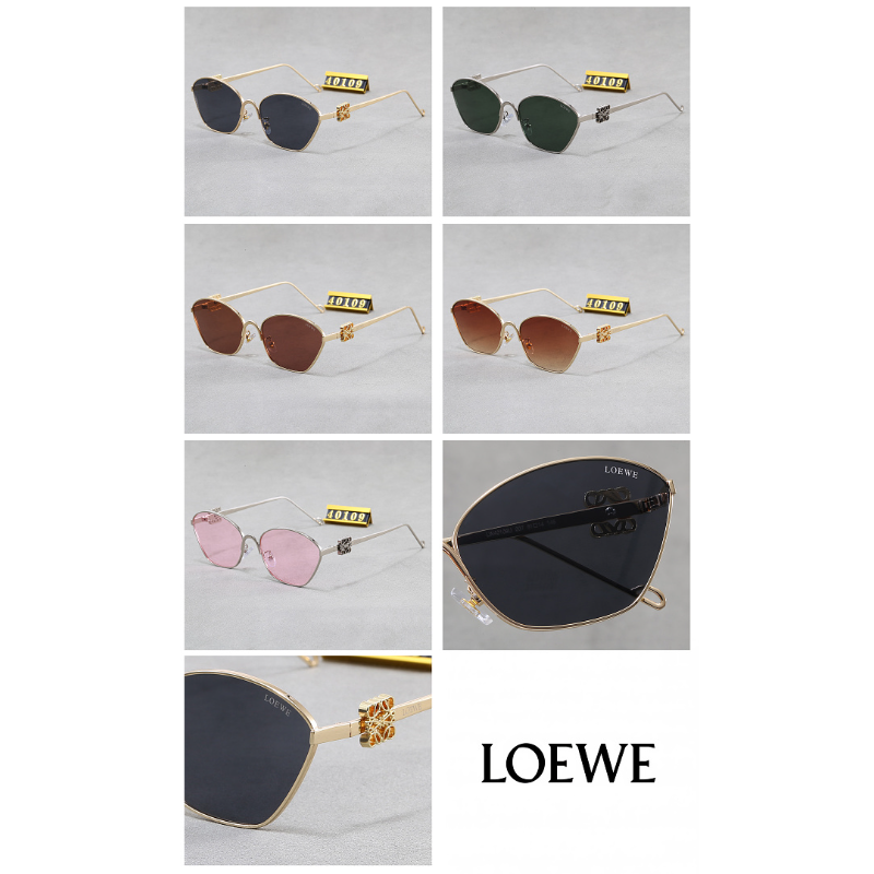 4109 Sunglasses with box