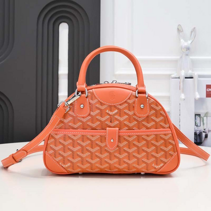 LGP119  Bag 26×17×8cm Handbag Bags