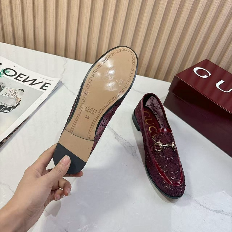 OGS22 Classic shoes for women size 35-42 Shoes with Box