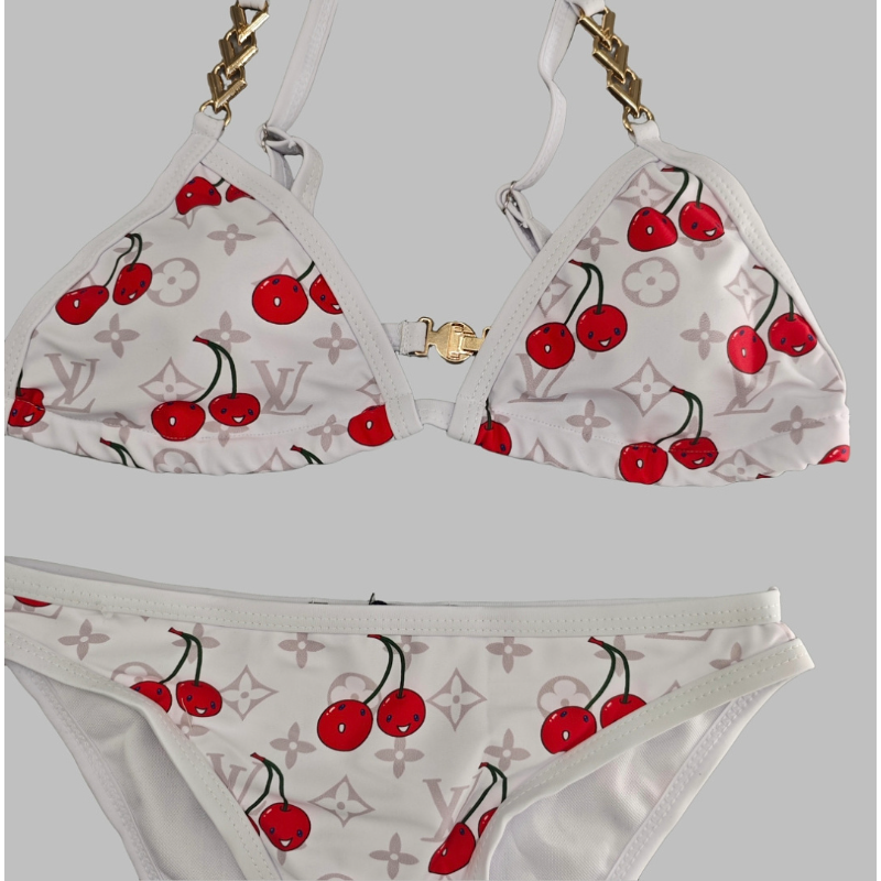 BL2501 New women's summer swimsuit bikini two-piece