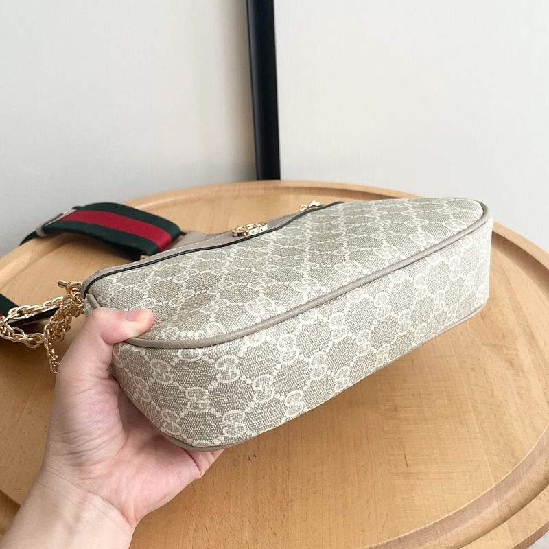 LGP111 bag 25X15.5X6cm Shoulder bags