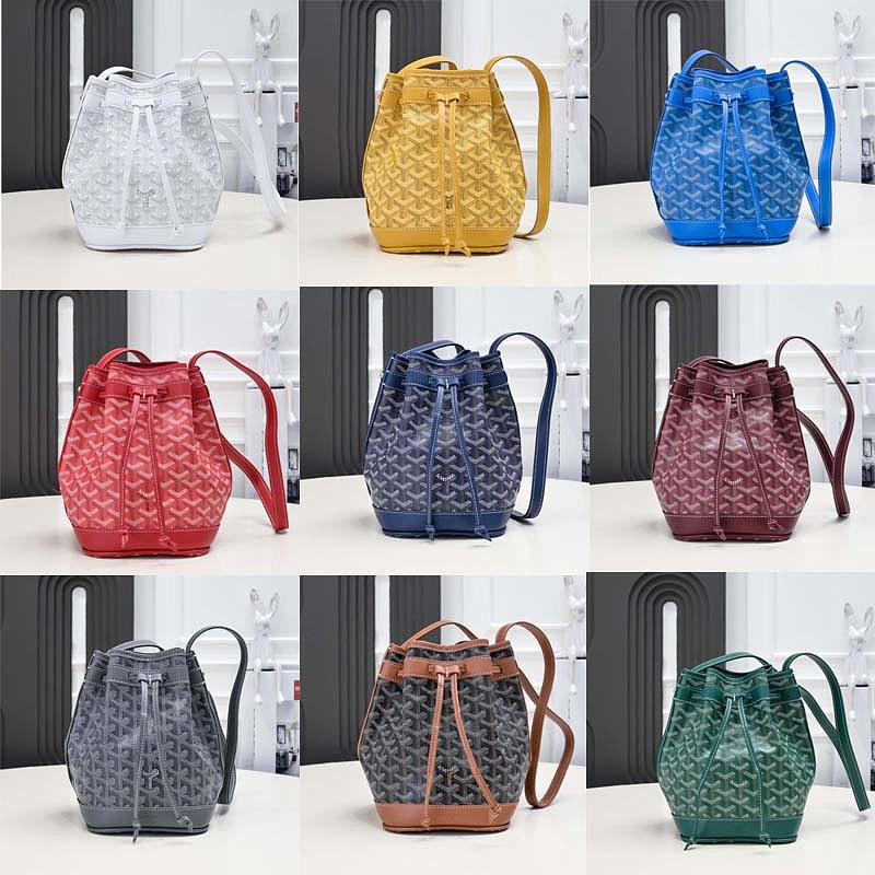 LGP117 bag 30-22-17cm Backpack
