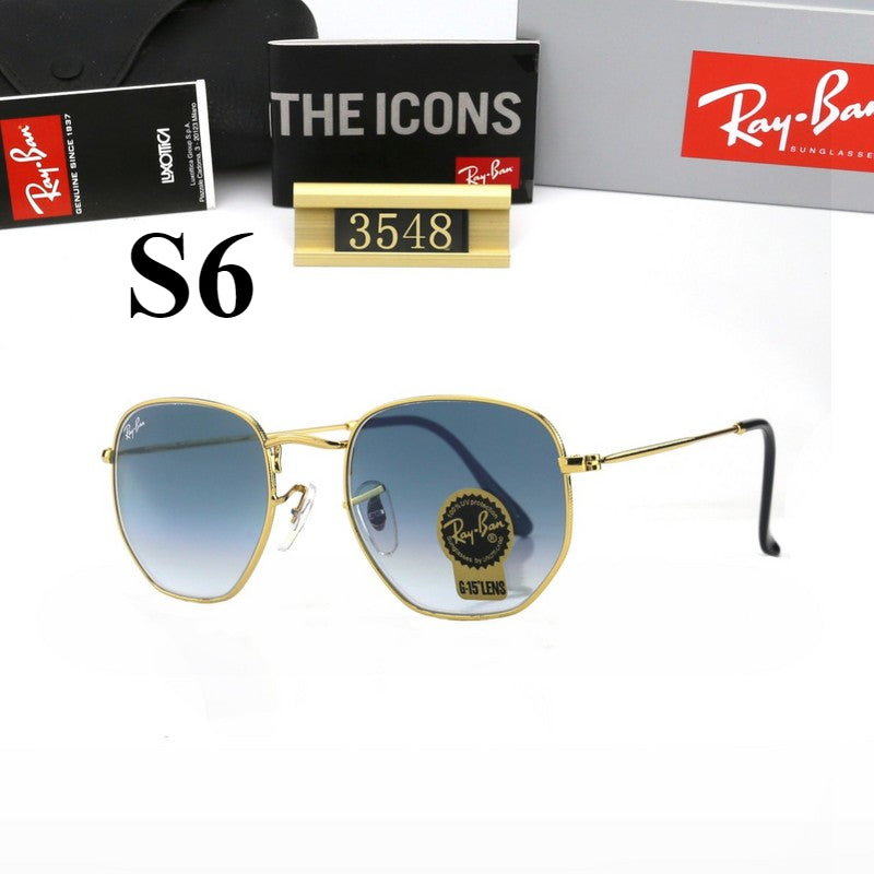 3548 Sunglasses with box