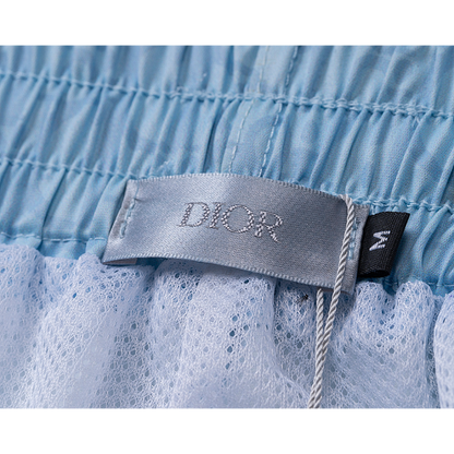 DIC26 New Men's Summer Swimming Pants, Beach Pants, Breathable Shorts Clothing