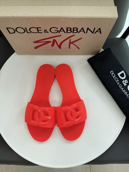 ODG1 Shoes Women 36-42 slippers with Box