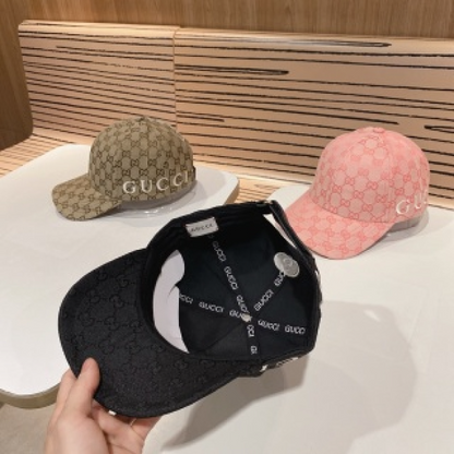 GUH78  New Men's and Women's Baseball Hats Sun Hats