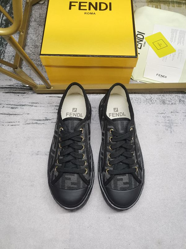 OFS2 Leather Women 35-40 Man 40-45 Shoes with box