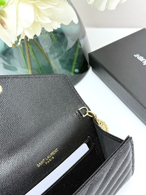 LYP83 bag 13.5- 9.5- 3.0cm Wallet