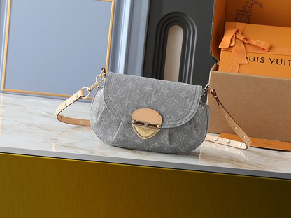 LLP285 bag 27.0-18.0-3.0CM Shoulder bags