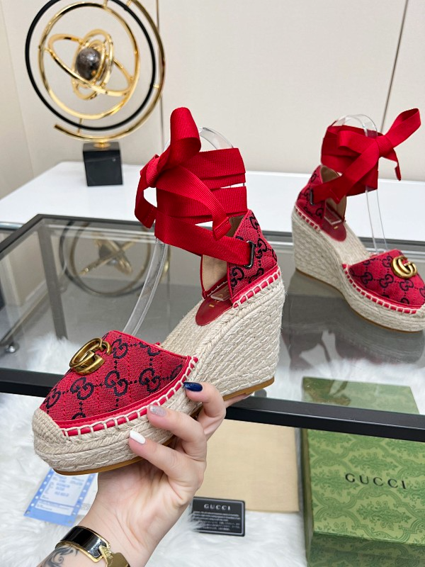 OGS35 Women Heel shoes 35-42 With box