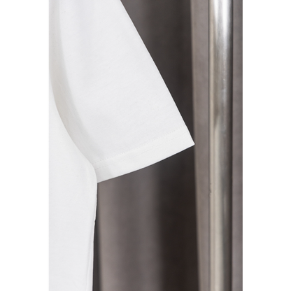 FEC2 New men's and women's summer pure cotton top T-shirt clothing