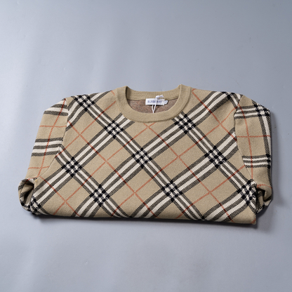 BUC130 New men's and women's autumn and winter sweaters, pullovers, tops, and clothing