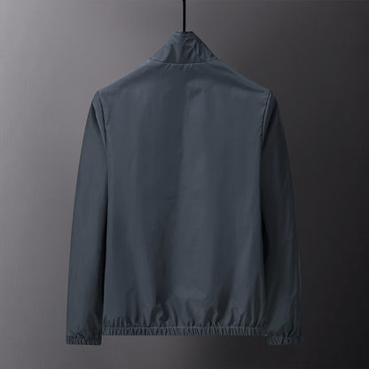 PRC101  New men's spring and autumn season windbreaker jacket clothing