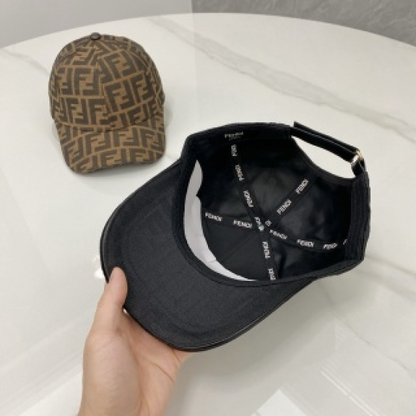 FDH50 New Men's and Women's Baseball Hats Sun Hats