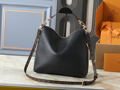 LLP013 Hand Bag 30-26-10CM Shoulder Bags