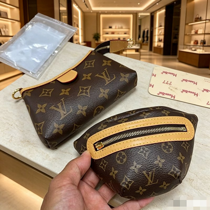 JK105 Decorative small Bag