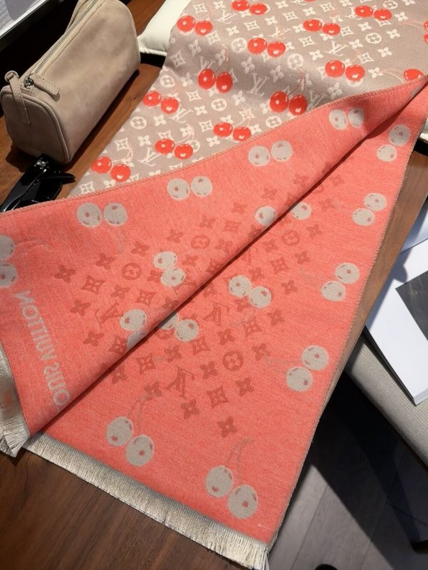 XLC16 Cashmere blend 65-180CM Scarf