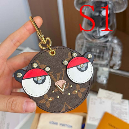 JK116 Key Chain New Style