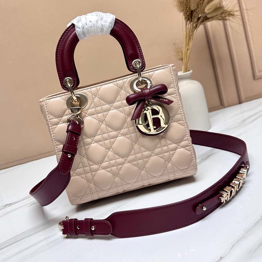 LDP96  Bag 20x18x8CM Handbag Bags