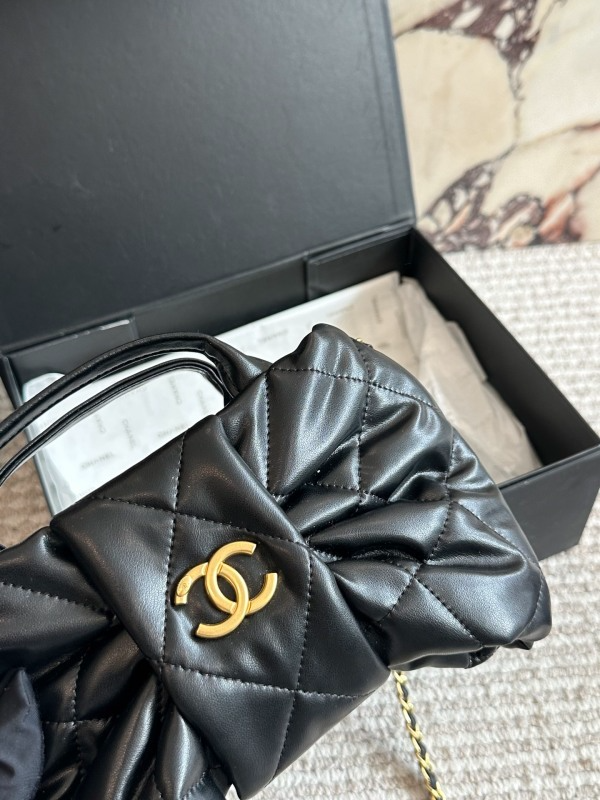 ACP56 Leather Bag 35CM 20CM Bags