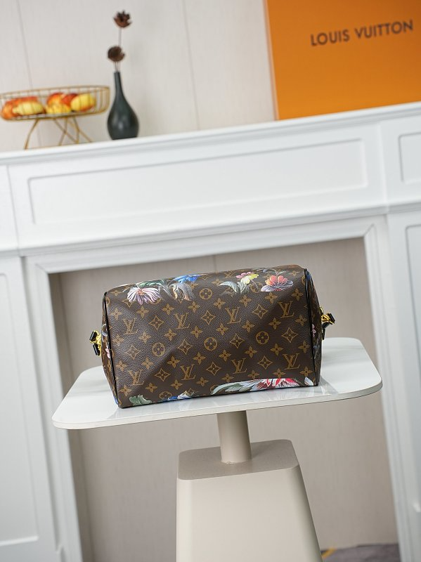 LLP327  Bag 30X21X17CM Handbag Bags