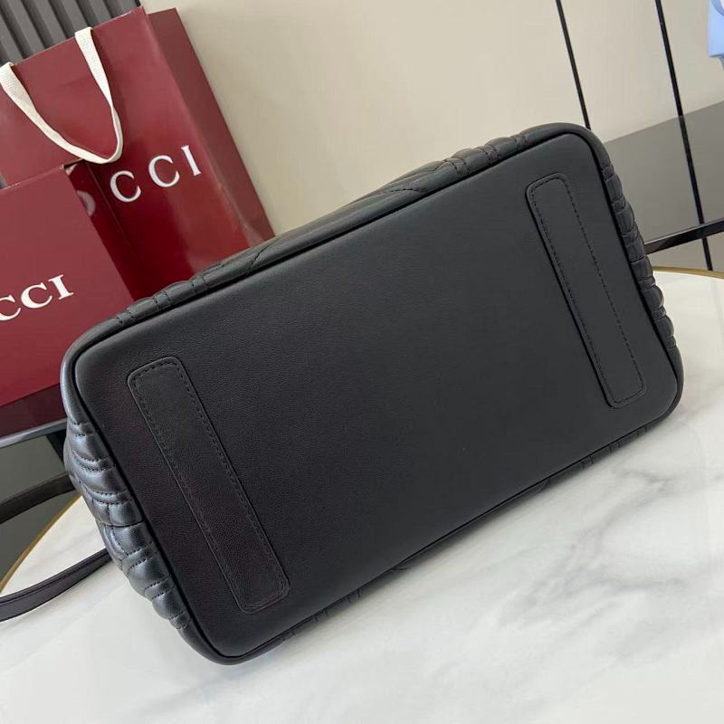 LGP30 Leather Bag 39-24-16CM Handbag